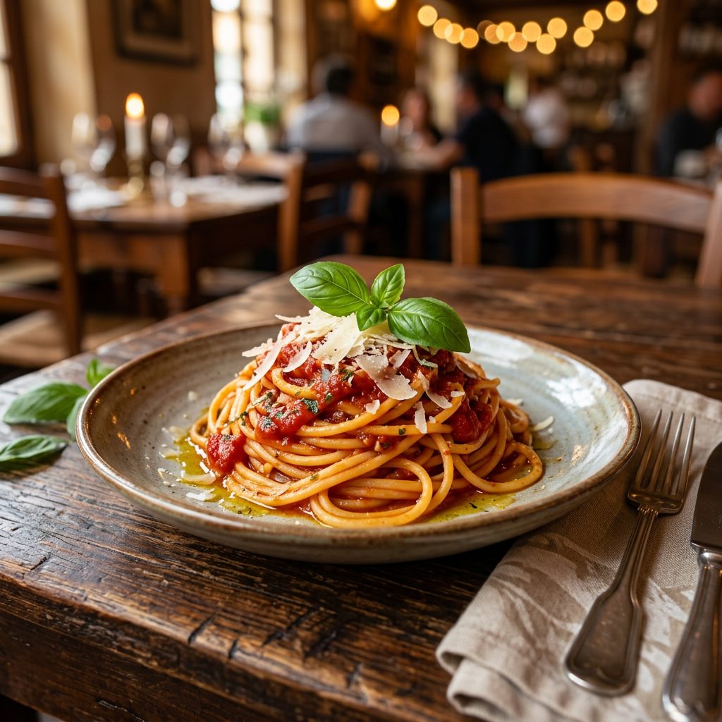 Pasta